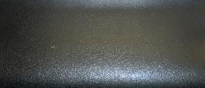 Sultry Vinyl 280 in Hot Skin Black Upholstery Polyvinychloride  Blend Solid Black  Leather Look Vinyl  Fabric