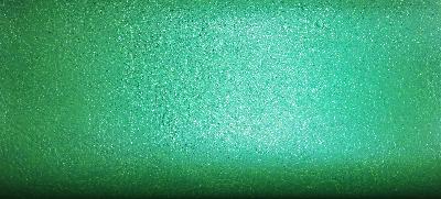 Sultry Vinyl 335 in Hot Skin Green Upholstery Polyvinychloride  Blend Solid Green  Leather Look Vinyl  Fabric
