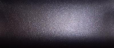 Sultry Vinyl 875 in Hot Skin Black Upholstery Polyvinychloride  Blend Solid Black  Leather Look Vinyl  Fabric