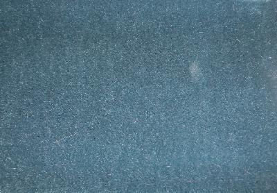 Splendid Mohair 265 in Majestic Mohair Blue Upholstery Cotton  Blend Heavy Duty Wool Mohair  Solid Blue   Fabric
