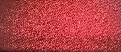 Spun Wool 4005 in Rio Red Upholstery Wool Fire Rated Fabric Solid Red  Wool   Fabric
