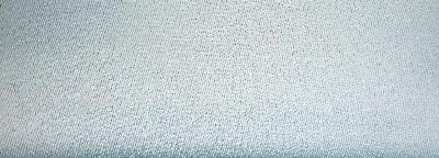 Spun Wool 5001 in Rio White Upholstery Wool Fire Rated Fabric Solid Blue  Wool   Fabric