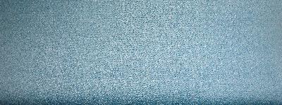 Spun Wool 5002 in Rio Blue Upholstery Wool Fire Rated Fabric Solid Blue  Wool   Fabric