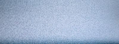 Spun Wool 5003 in Rio Blue Upholstery Wool Fire Rated Fabric Solid Blue  Wool   Fabric