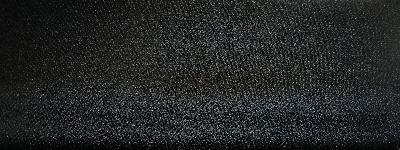 Spun Wool 8001 in Rio White Upholstery Wool Fire Rated Fabric Solid Black  Wool   Fabric