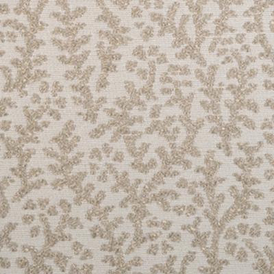 Duralee 15452 118 in John Robshaw - Umber Khaki Rayon  Blend Fire Rated Fabric NFPA 260   Fabric