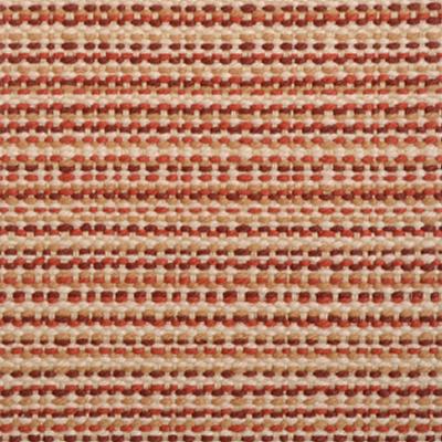 Duralee 15456 794 in John Robshaw - Madder Coral Cotton  Blend Fire Rated Fabric NFPA 260   Fabric