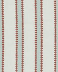 Armstrong Mint Red 15634 223 by  Duralee 