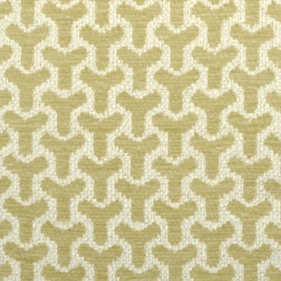 Duralee 71056 575 in Enchanted: Citrus - Neutral Drapery-Upholstery Polyester Patterned Chenille   Fabric