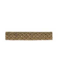 3/8in Braided Cord w/Lip 7247-155 by   