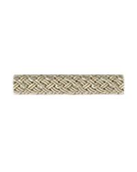 3/8in Braided Cord w/Lip 7247-178 by   