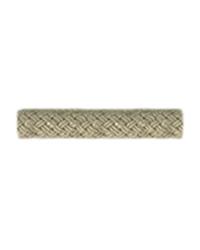 3/8in Braided Cord w/Lip 7247-281 by   