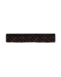 3/8in Braided Cord w/Lip 7247-289 by   