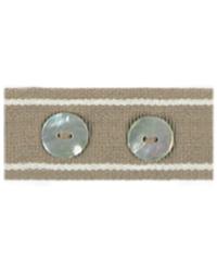 1 3/8in Button Tape 7250-281 by   