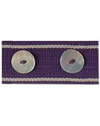 1 3/8in Button Tape 7250-46 by   