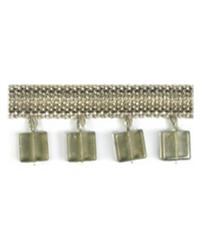 Geometric Beaded Fringe 7252-178 by   