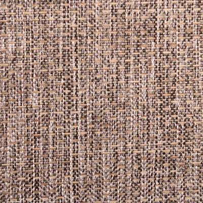 Europatex Allegro Chestnut in Allegro Brown Upholstery Polyester Fire Rated Fabric Heavy Duty NFPA 260 Fire Retardant Upholstery Weave Woven 