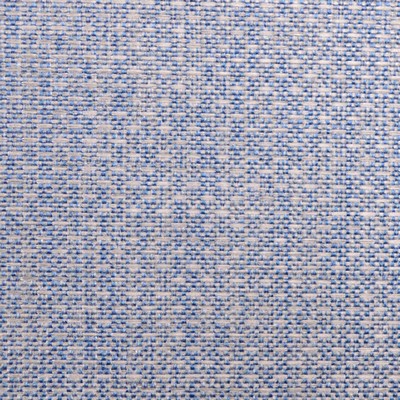 Europatex Allegro Glacier in Allegro Blue Upholstery Polyester Fire Rated Fabric Heavy Duty NFPA 260 Fire Retardant Upholstery Weave Woven 