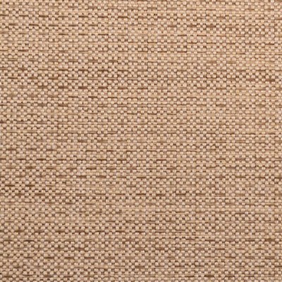Europatex Allegro Linen in Allegro Brown Upholstery Polyester Fire Rated Fabric Heavy Duty NFPA 260 Fire Retardant Upholstery Weave Woven 