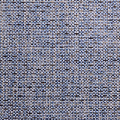 Europatex Allegro Monsoon in Allegro Blue Upholstery Polyester Fire Rated Fabric Heavy Duty NFPA 260 Fire Retardant Upholstery Weave Woven 