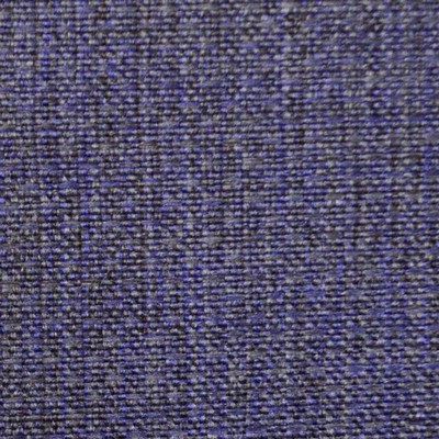 Europatex Allegro Royal in Allegro Blue Upholstery Polyester Fire Rated Fabric Heavy Duty NFPA 260 Fire Retardant Upholstery Weave Woven 