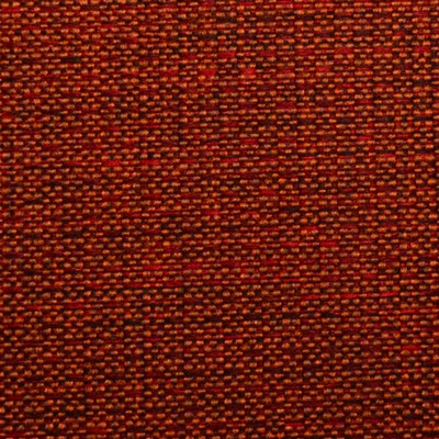 Europatex Allegro Spice in Allegro Orange Upholstery Polyester Fire Rated Fabric Heavy Duty NFPA 260 Fire Retardant Upholstery Weave Woven 
