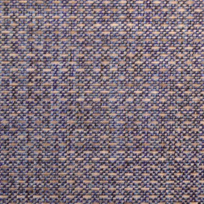 Europatex Allegro Tapestry in Allegro Blue Upholstery Polyester Fire Rated Fabric Heavy Duty NFPA 260 Fire Retardant Upholstery Weave Woven 