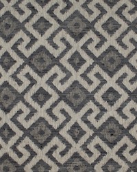 Aztec Neve Charcoal by   