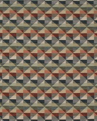 Aztec Rubric Apricot by   