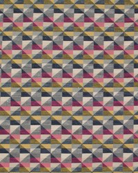 Aztec Rubric Rubus by   