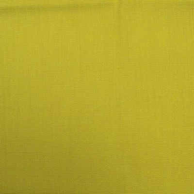 Europatex Barry Citrus in Barry Yellow Multipurpose Cotton  Blend Fire Rated Fabric Duck CA 117 Fire Retardant Upholstery 