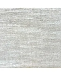 Blossoms Ivory White by   