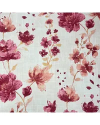 Brisa Gumamela Wide Width Drapery Fabric by   