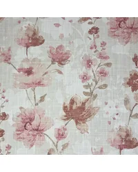 Brisa Jasmine Wide Width Drapery Fabric by   