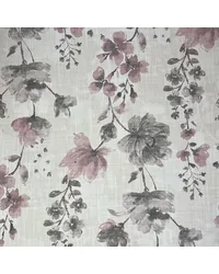 Brisa Lavendar Wide Width Drapery Fabric by   