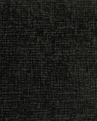 Carolina Black Chenille by   