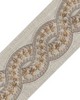 Europatex Trimmings Catalonia Oyster