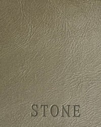 Derma Performance Stone Faux Leather by   