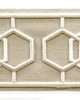 Europatex Trimmings Dimension Ivory