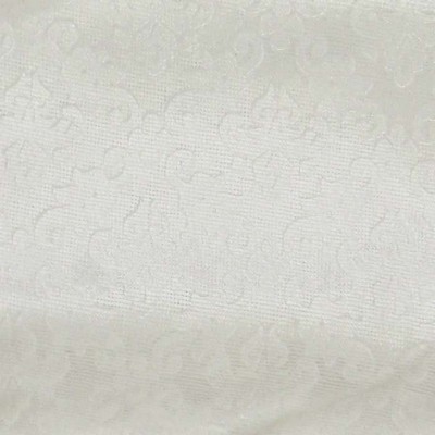 Europatex Elegance A Damask White in 2017 New White NA Patterned Velvet 