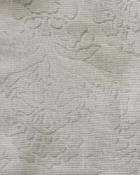 Elegance C Floral Damask Silver by  Europatex 