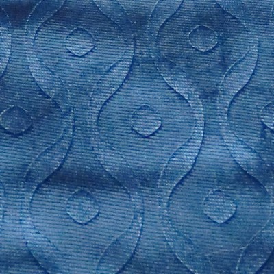 Europatex Elegance D Geometric Navy in 2017 New Blue NA Geometric Patterned Velvet 