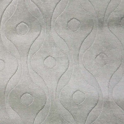 Europatex Elegance D Geometric Silver in 2017 New Silver Multipurpose Geometric Patterned Velvet 