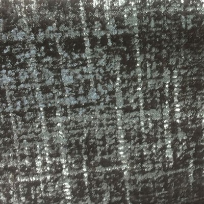 Europatex Flash 10 Steel in Enchanted Multipurpose Polyester Printed Velvet 