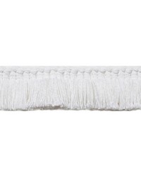Granada Brush Fringe Cotton by   
