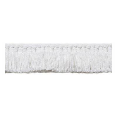  Granada Brush Fringe Cotton