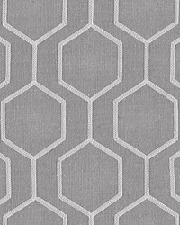 Hexagono Chinchilla by   