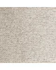 Europatex Ike Fish Maw White