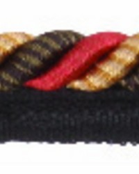 Laval Jewel Lip Cord by   