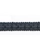 Europatex Trimmings Le Lin Braid Blueberry